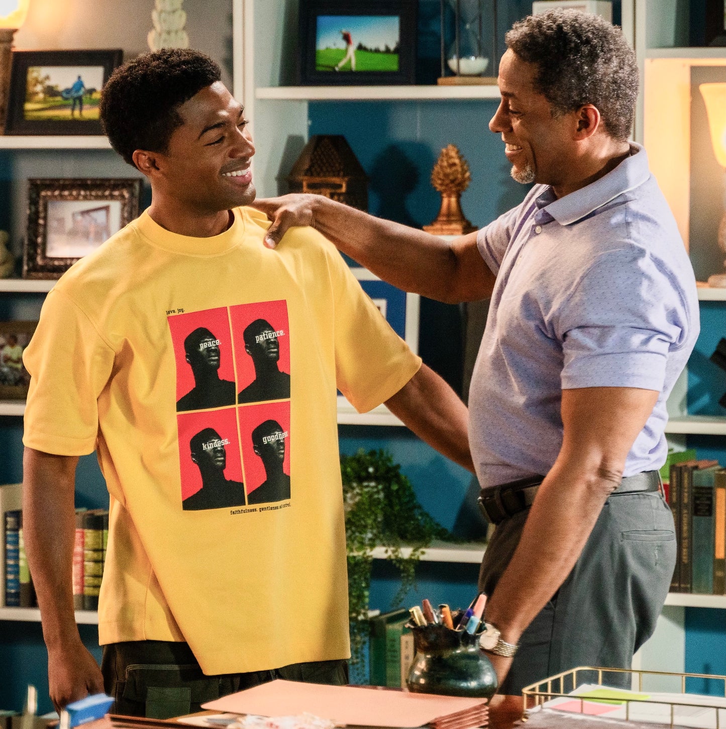 The Forge | Exclusive As Seen in Movie T-Shirt