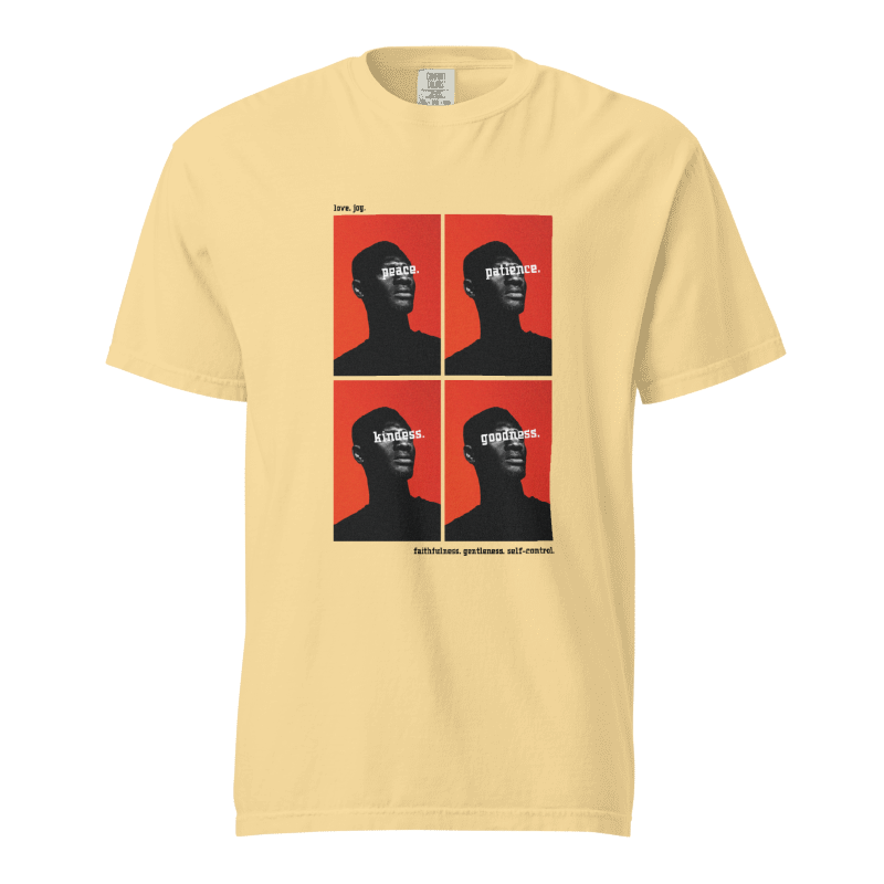 The Forge | Exclusive As Seen in Movie T-Shirt