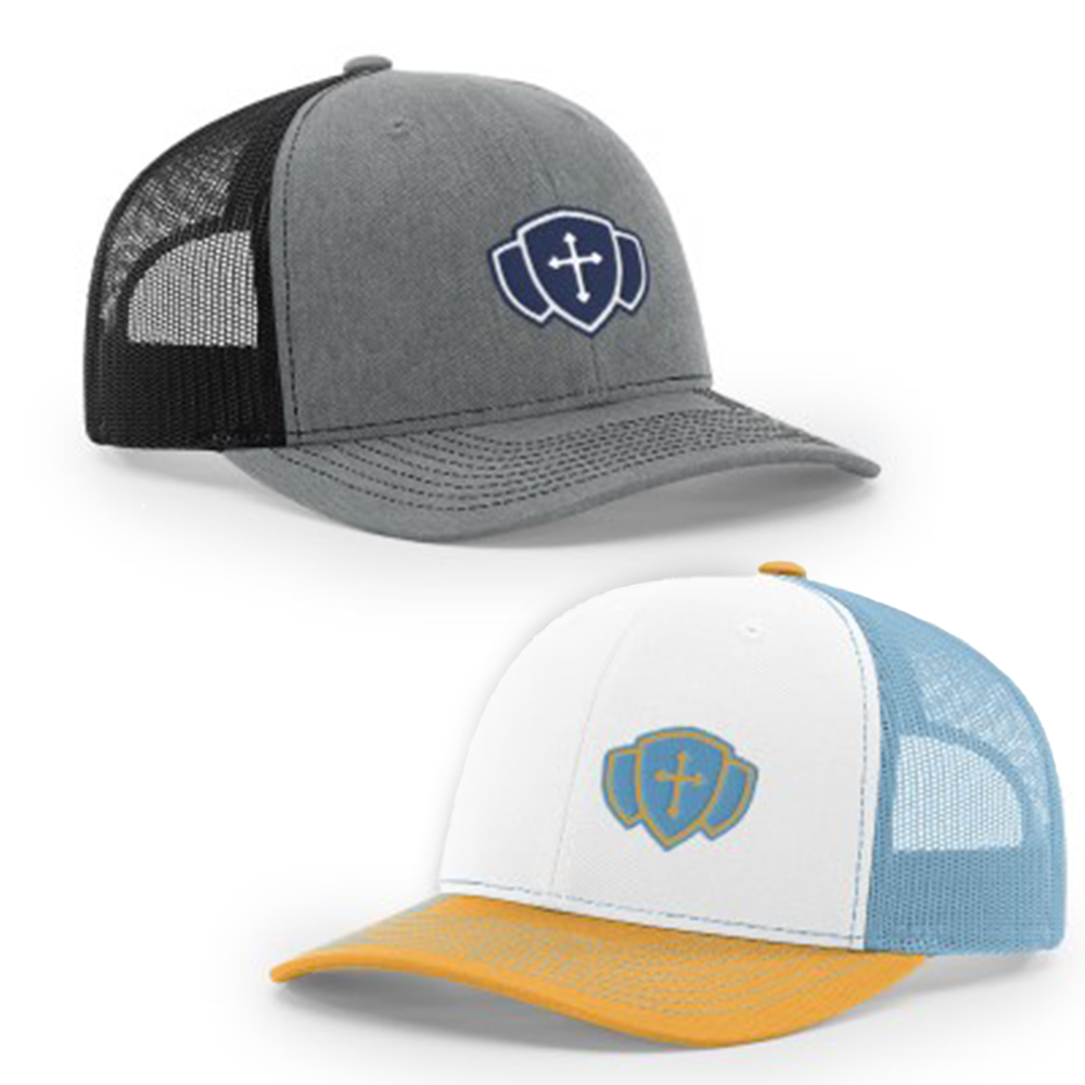 Kendrick Brothers Official Logo Hat – Kendrick Brothers Store Kendrick Brothers Official Logo Hat – Kendrick Brothers Store